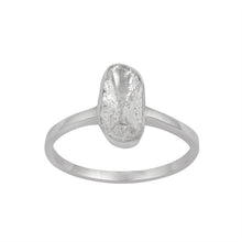 Load image into Gallery viewer, 1.00 CTW Finest Natural Diamond Polki Solitaire Handmade Ring
